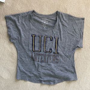 UCI T-shirt small by League